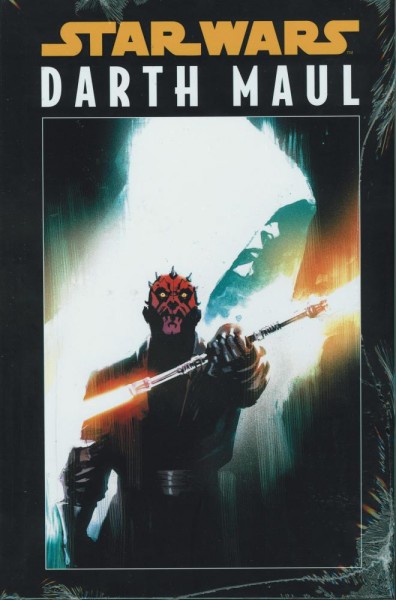 Star Wars Paperback 12 (lim. 333 Expl.), Panini