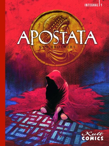 Apostata Integral 1, Kult