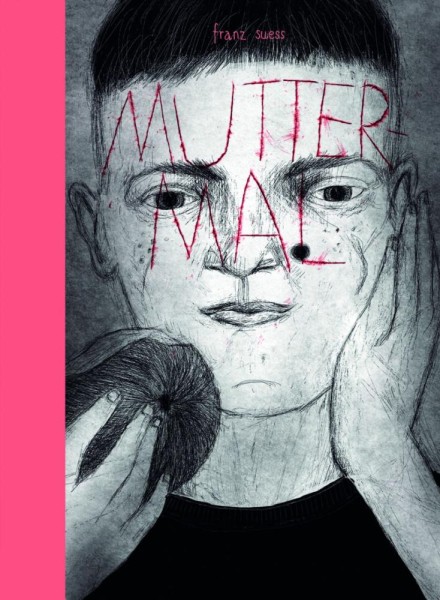Muttermal, Parallelallee Verlag