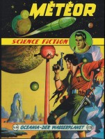 Meteor 98 (Z0), CCH Meteor 98 (Z0), CCH