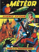 Meteor 28 (Z0), CCH Meteor 28 (Z0), CCH