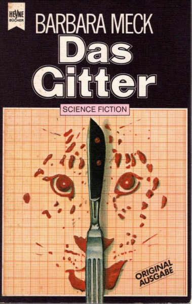 Das Gitter (Z0-1), Heyne