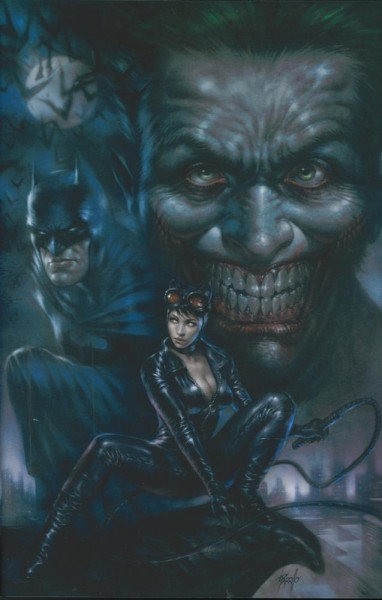Batman special Detective Comics 1000 (lim. 222) , Panini