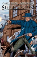 Streets of Glory, Dantes Verlag Streets of Glory, Dantes Verlag