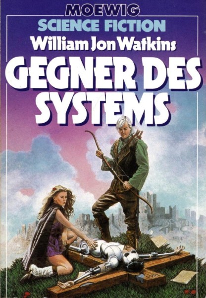 Gegner des Systems (Z1), Moewig