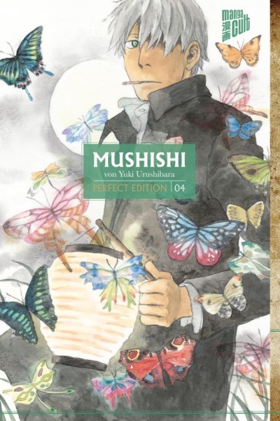 Mushishi 4, Cross Cult