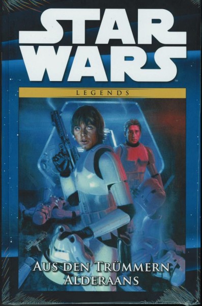 Star Wars Comic-Kollektion 27, Panini