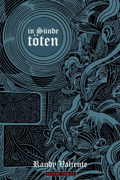 in Sünde töten, Dantes Verlag