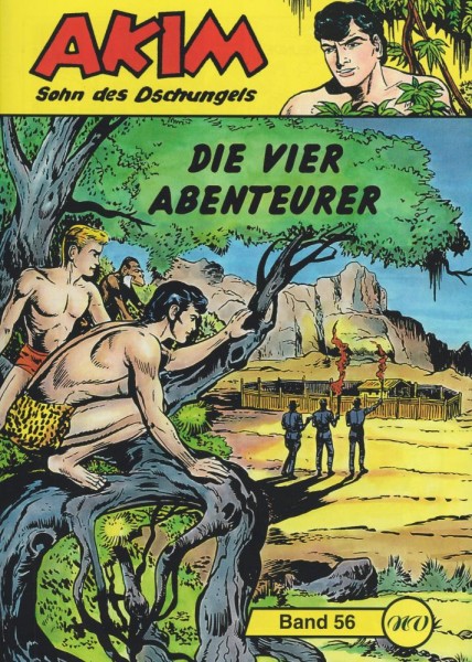 Akim Gb 56, Nostalgie Verlag