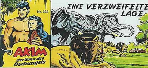 Akim Picc. 333+334 (Z0), Hethke
