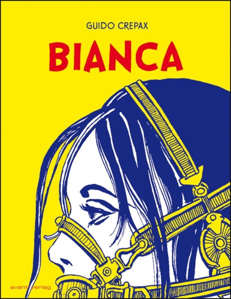 Bianca, Avant