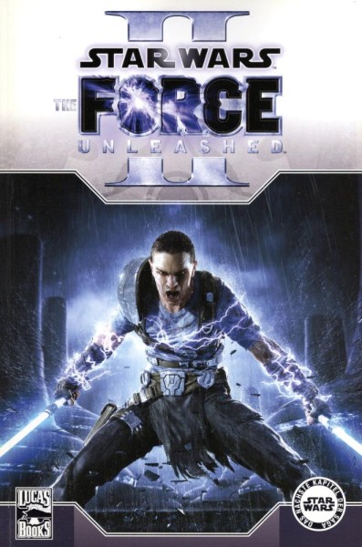 Star Wars Sonderband 58 (Z0), Panini