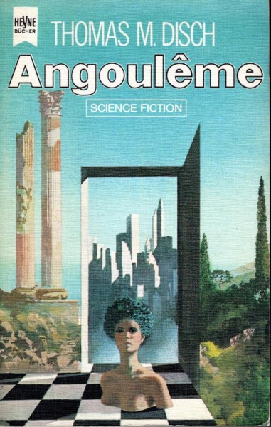 Angouleme (Z0-1), Heyne