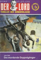 Der Lord 31 (Z1-), Erber Verlag Der Lord 31 (Z1-), Erber Verlag
