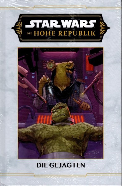 Star Wars Sonderband 173 (lim. 222 Expl.), Panini