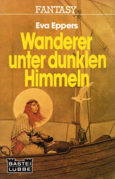Wanderer unter dunklen Himmeln (Z0), Bastei