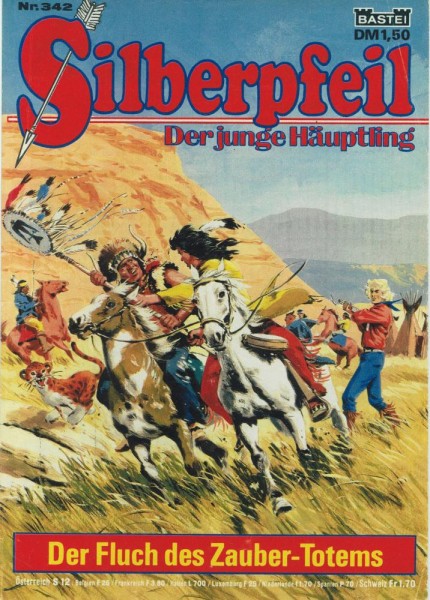 Silberpfeil 342 (Z1-2), Bastei
