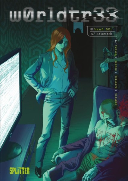 Worldtree 2 (w0rldtr33), Splitter