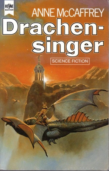Drachensinger (Z1), Heyne