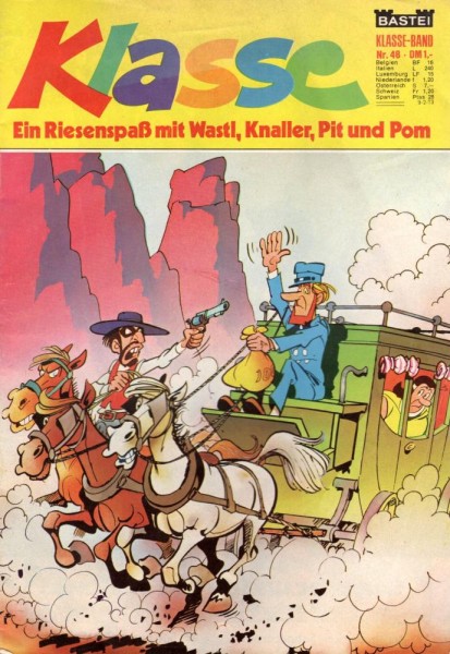 Klasse 48 (Z1-), Bastei