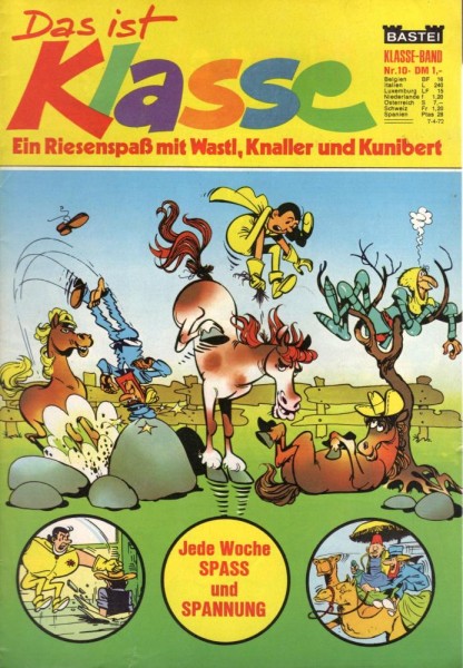 Klasse 10 (Z1), Bastei