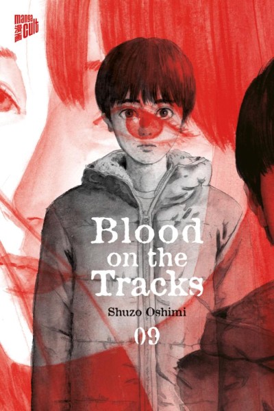 Blood on the Tracks 9, Cross Cult