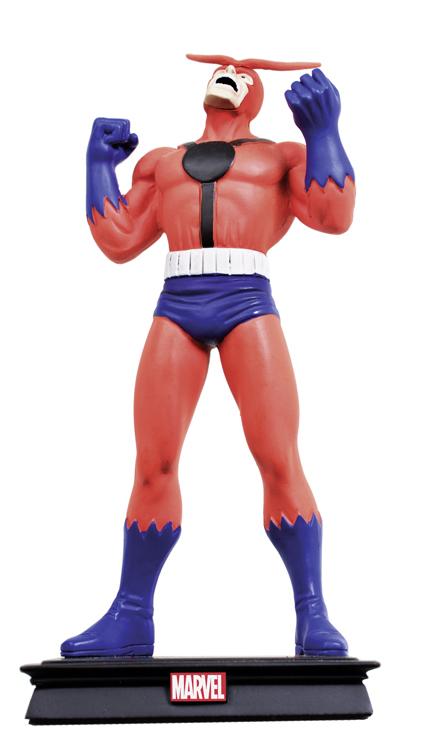 Marvel Universum Marvel Universum