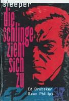 Sleeper 2, Cross Cult Sleeper 2, Cross Cult