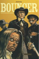 Bouncer 10, schreiber&leser Bouncer 10, schreiber&leser