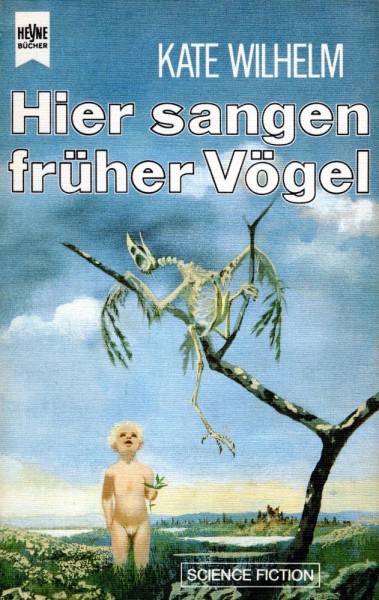 Hier sangen früher Vögel (Z0-1), Heyne