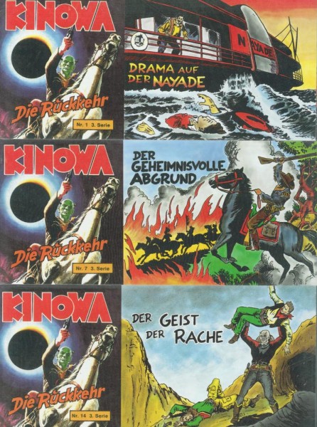 Kinowa 3. Serie 1-20 (Z0), CCH