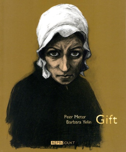 Gift, Reprodukt