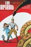 Luc Orient 1, All Verlag Luc Orient 1, All Verlag