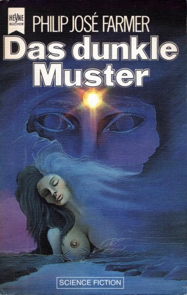 Das dunkle Muster (Z1), Heyne