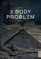 3 Body Problem 2, Splitter 3 Body Problem 2, Splitter