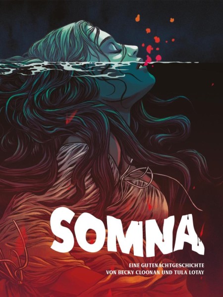 Somna, Cross Cult