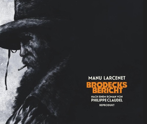 Brodecks Bericht, Reprodukt