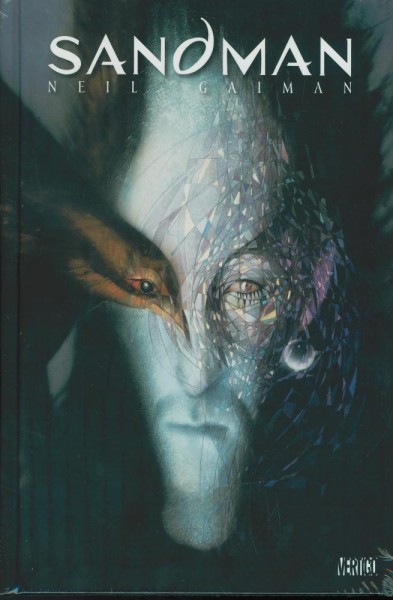 Sandman Deluxe 1 - Präludien & Notturni, Panini