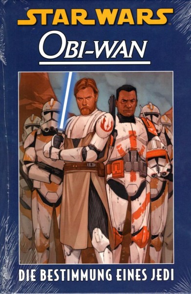 Star Wars Paperback 33 (lim. 333 Expl.), Panini