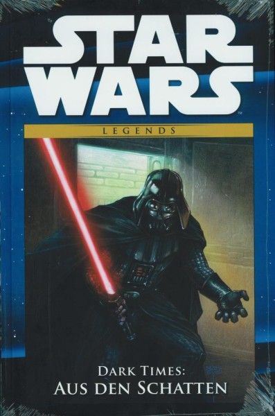 Star Wars Comic-Kollektion 68, Panini