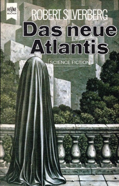 Das Neue Atlantis (Z0), Heyne