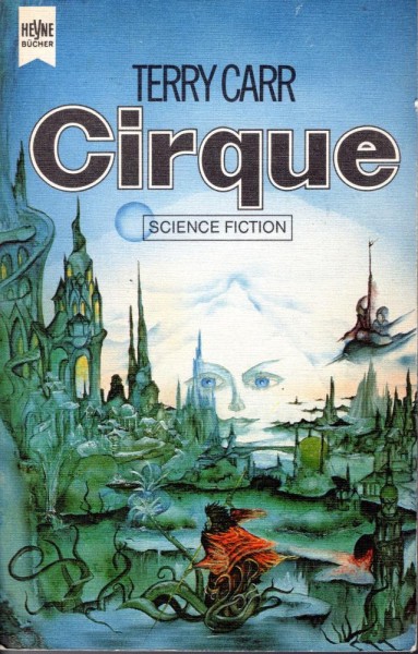 Cirque (Z1), Heyne
