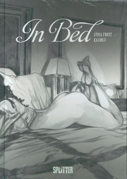 In Bed, Splitter