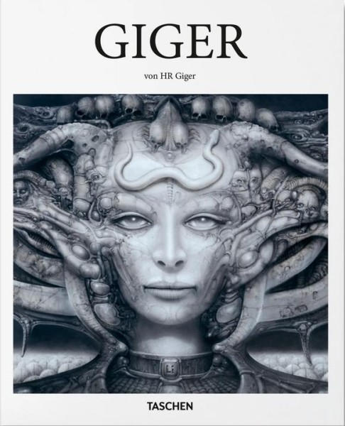 Giger, Taschen