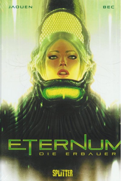 Eternum 2, Splitter