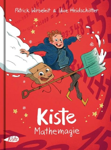 Kiste - Mathemagie, Reprodukt