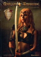 Amazon Warriors 1 - Hardcore Edition, Insektenhaus Amazon Warriors 1 - Hardcore Edition, Insektenhaus