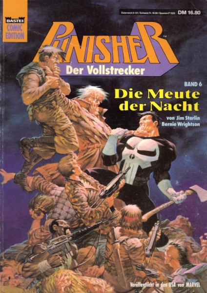 Bastei Comic Edition 72555 (Z1-2), Bastei