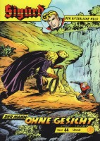 Sigurd Uncut Gb 44, Mohlberg Sigurd Uncut Gb 44, Mohlberg