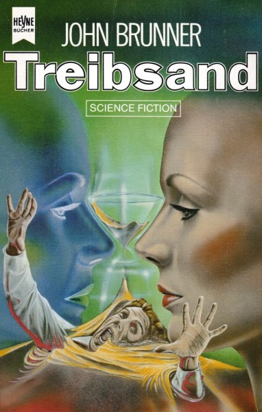 Treibsand (Z0), Heyne